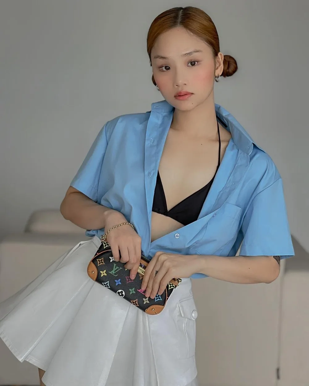 Bật mood yêu đời cùng giấc mơ thần tiên Miu Lê