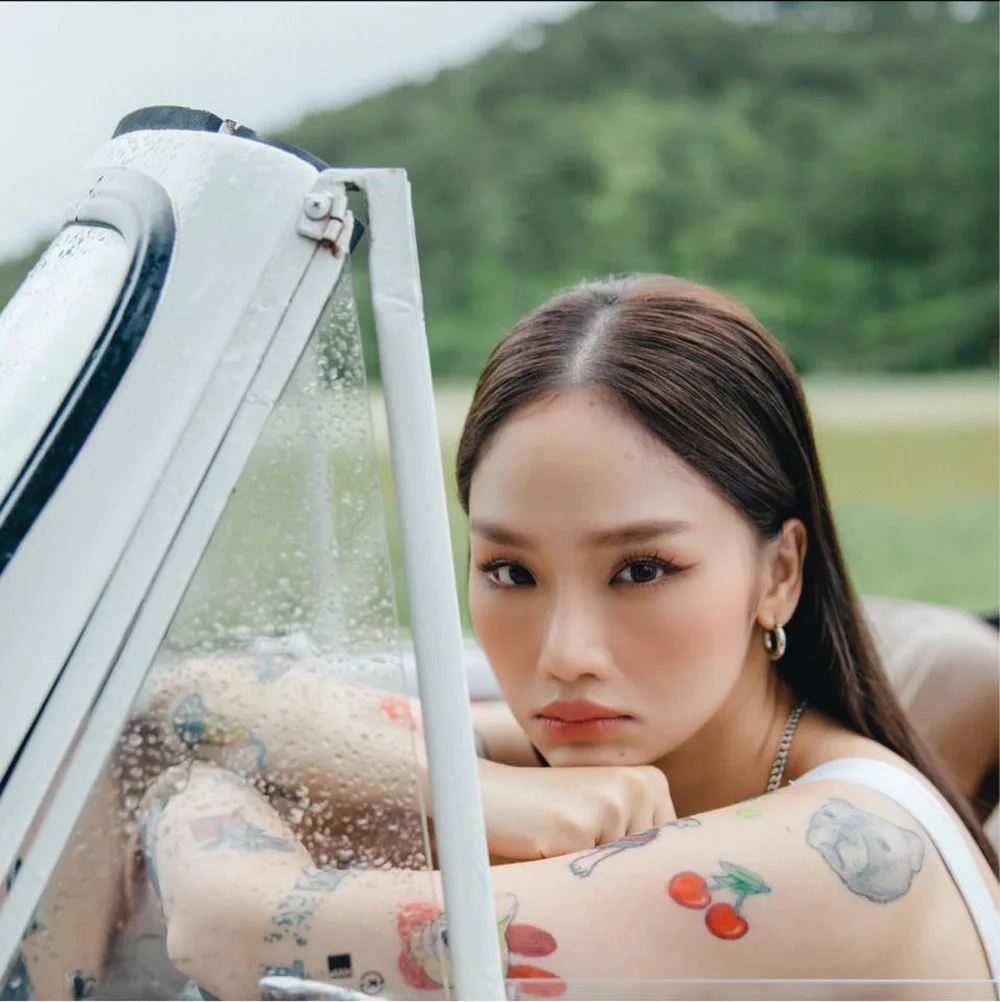 Nghe ngay những bản hit Miu Lê bài hát hot nhất