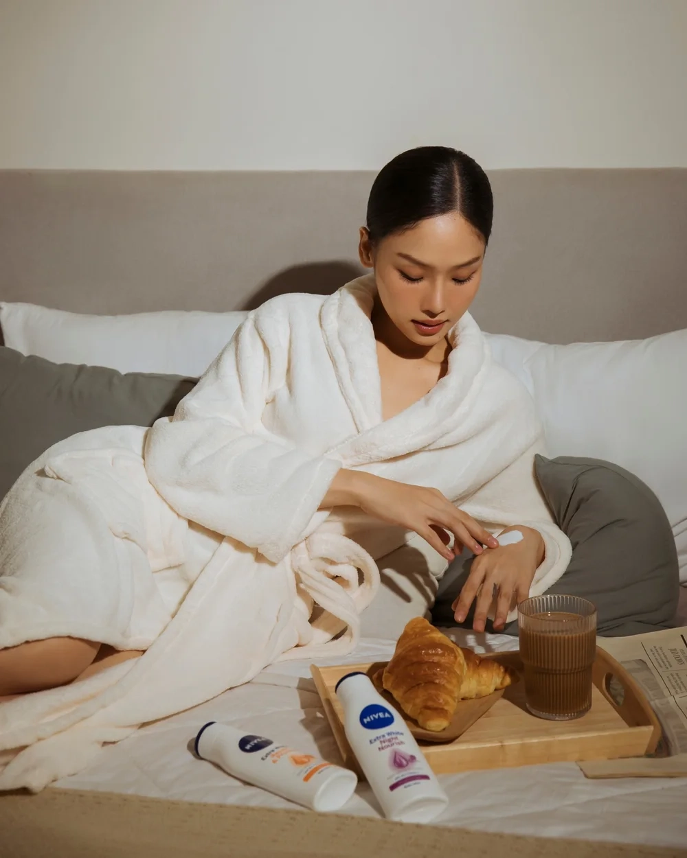 Gặp gỡ tình yêu đầu qua Miu Lê mình yêu từ bao giờ