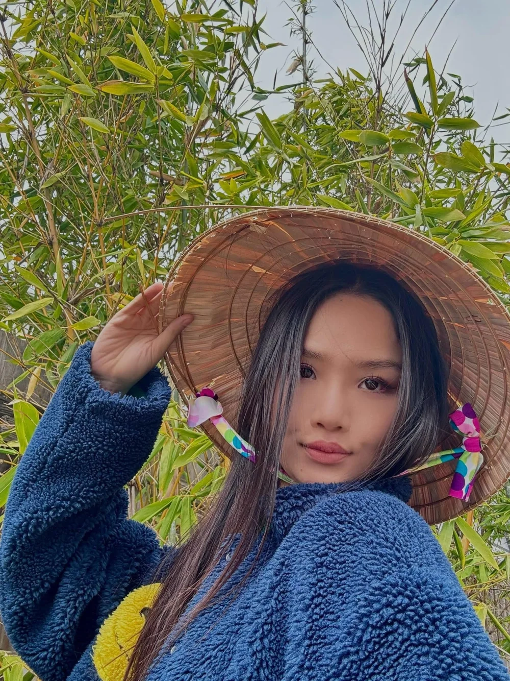 Hoài niệm với hình ảnh Miu Lê ngày xưa đáng yêu