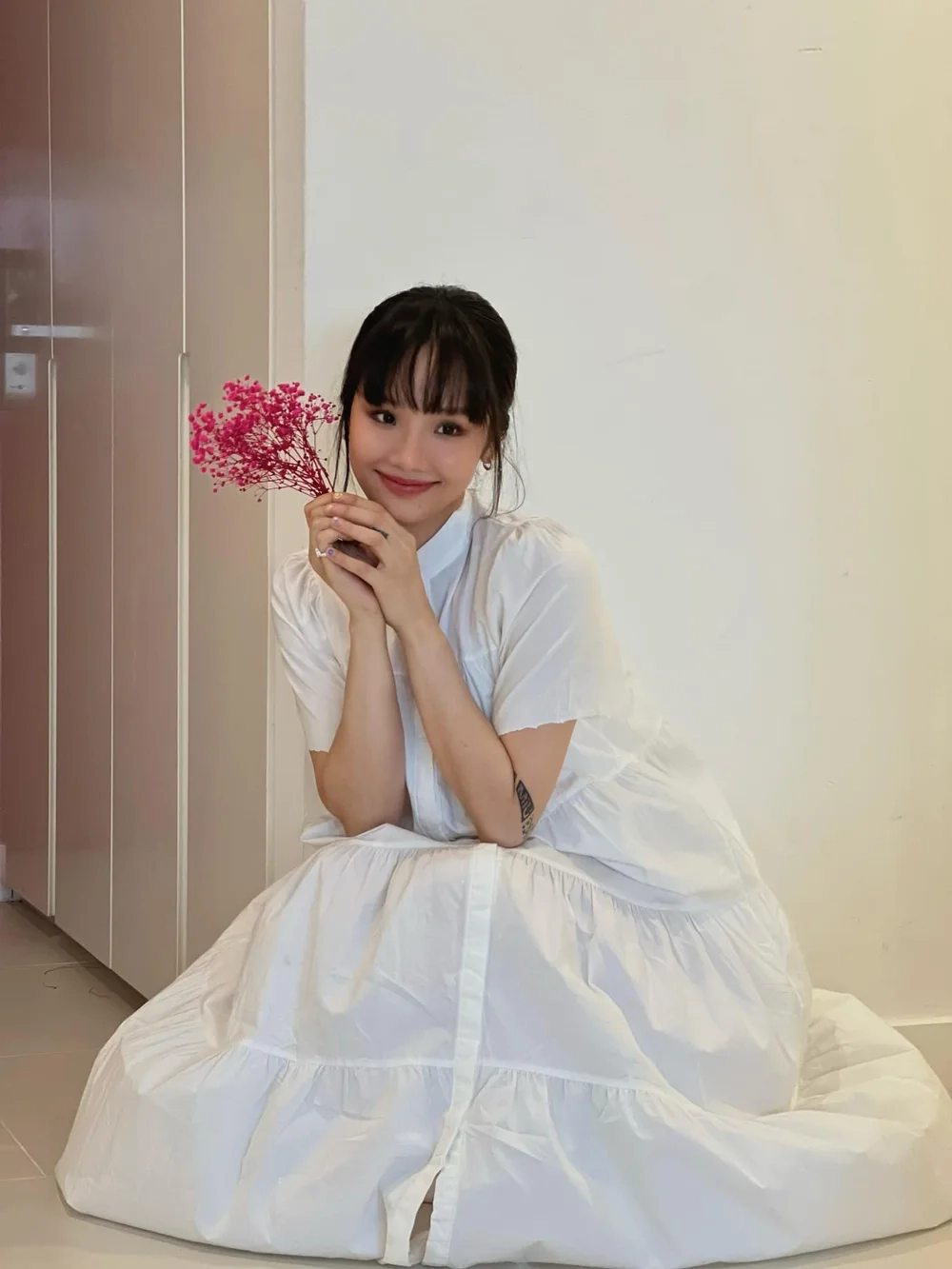 Quê hương thân thương của Miu Lê quê ở đâu
