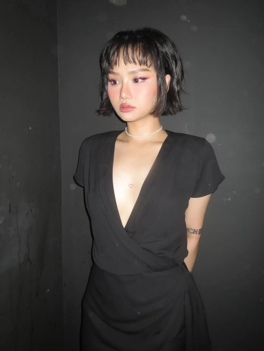Thưởng thức siêu phẩm chiếm đoạt full Miu Lê hấp dẫn