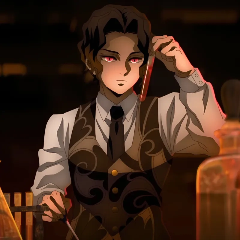Kimetsu Muzan khủng khiếp trong mọi cuộc chiến