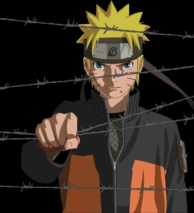 Hình anime Naruto ngầu những hình ảnh siêu đỉnh cho fan của Naruto