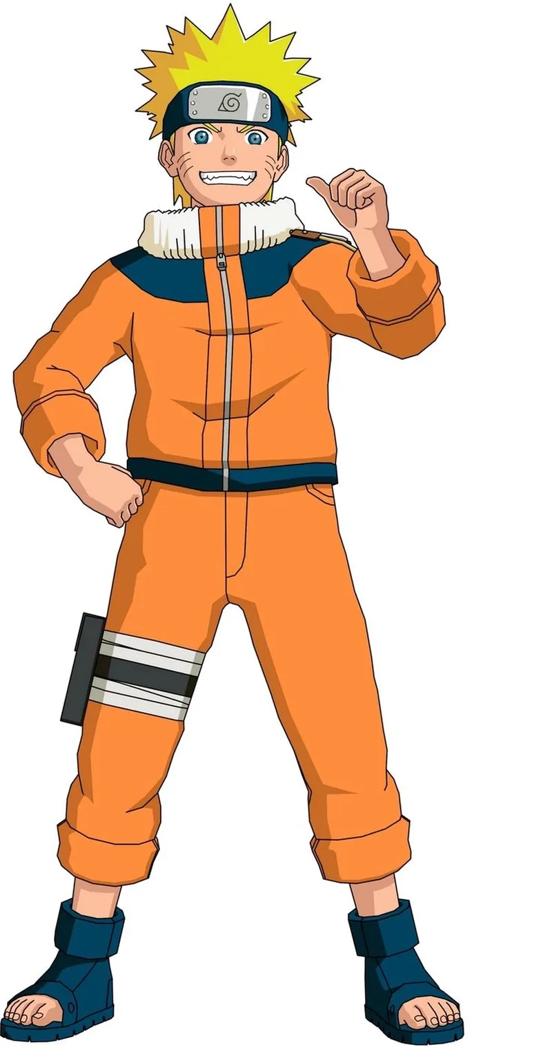 Wallpaper PC Naruto sẽ khiến màn hình của bạn trở nên sống động hơn bao giờ hết