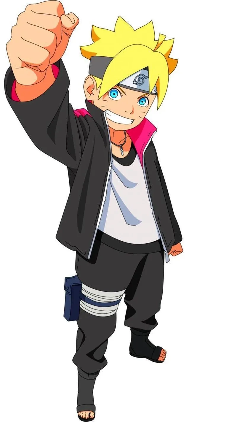 Tận hưởng wallpaper Naruto manga đẹp mắt với từng cảnh hành động đặc sắc
