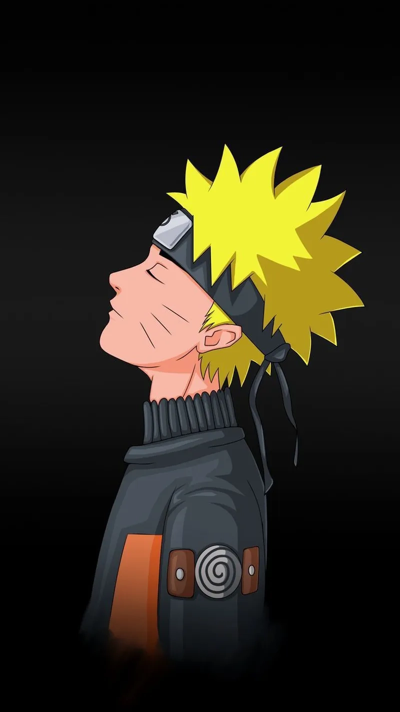 Hình nền Naruto HD mang đến cho bạn những khoảnh khắc đẹp và sắc nét