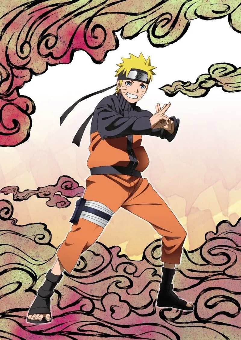 Wallpaper engine Naruto là lựa chọn không thể thiếu cho những fan yêu thích anime