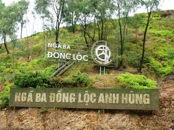 Cùng tra cứu ngã ba đồng lộc ở tỉnh nào nhé
