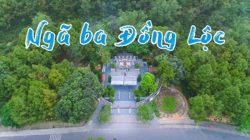 Nhớ về những cô gái ngã ba đồng lộc can trường