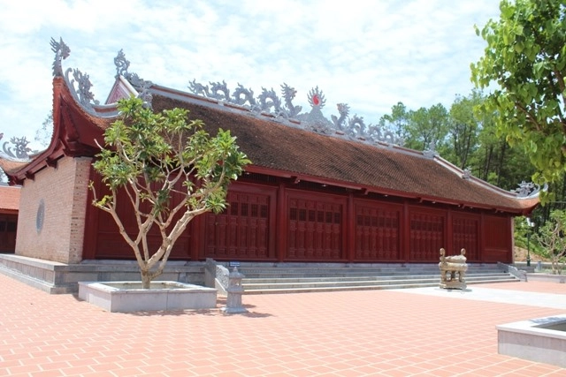 Tham khảo thông tin ngã 3 đồng lộc chi tiết