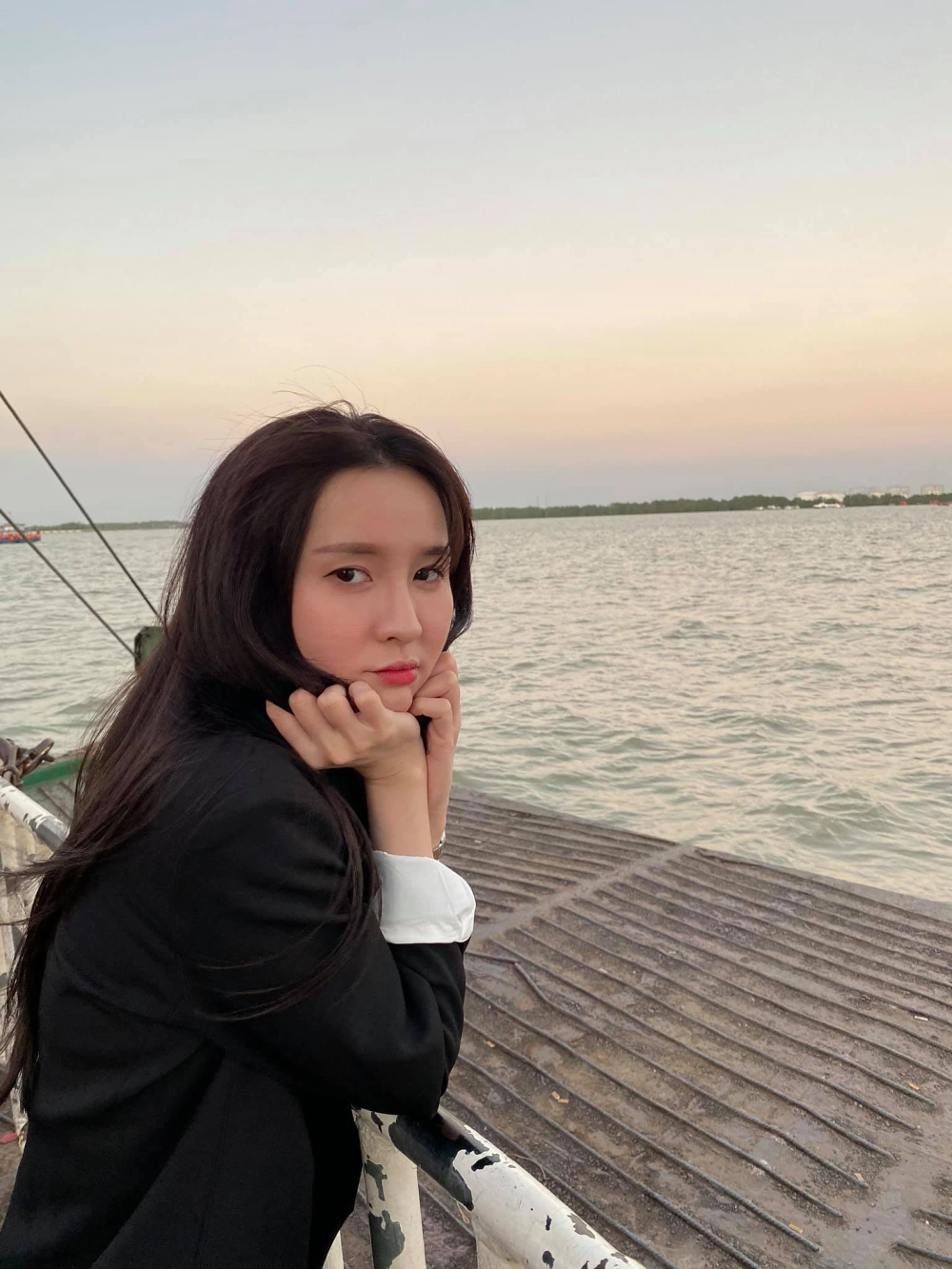 Bạn có biết Ngân Sát Thủ sinh năm bao nhiêu