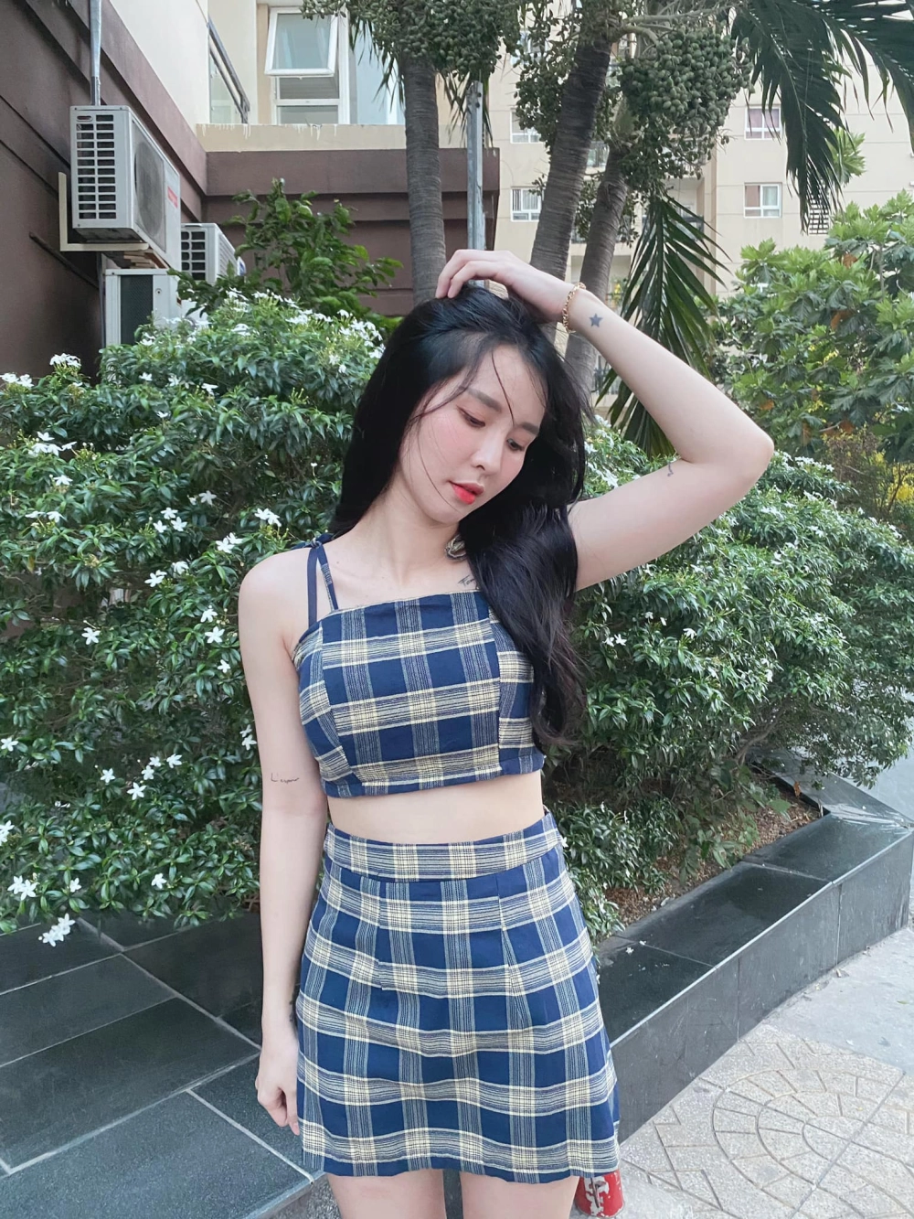 Tìm hiểu Ngân Sát Thủ sinh năm nào