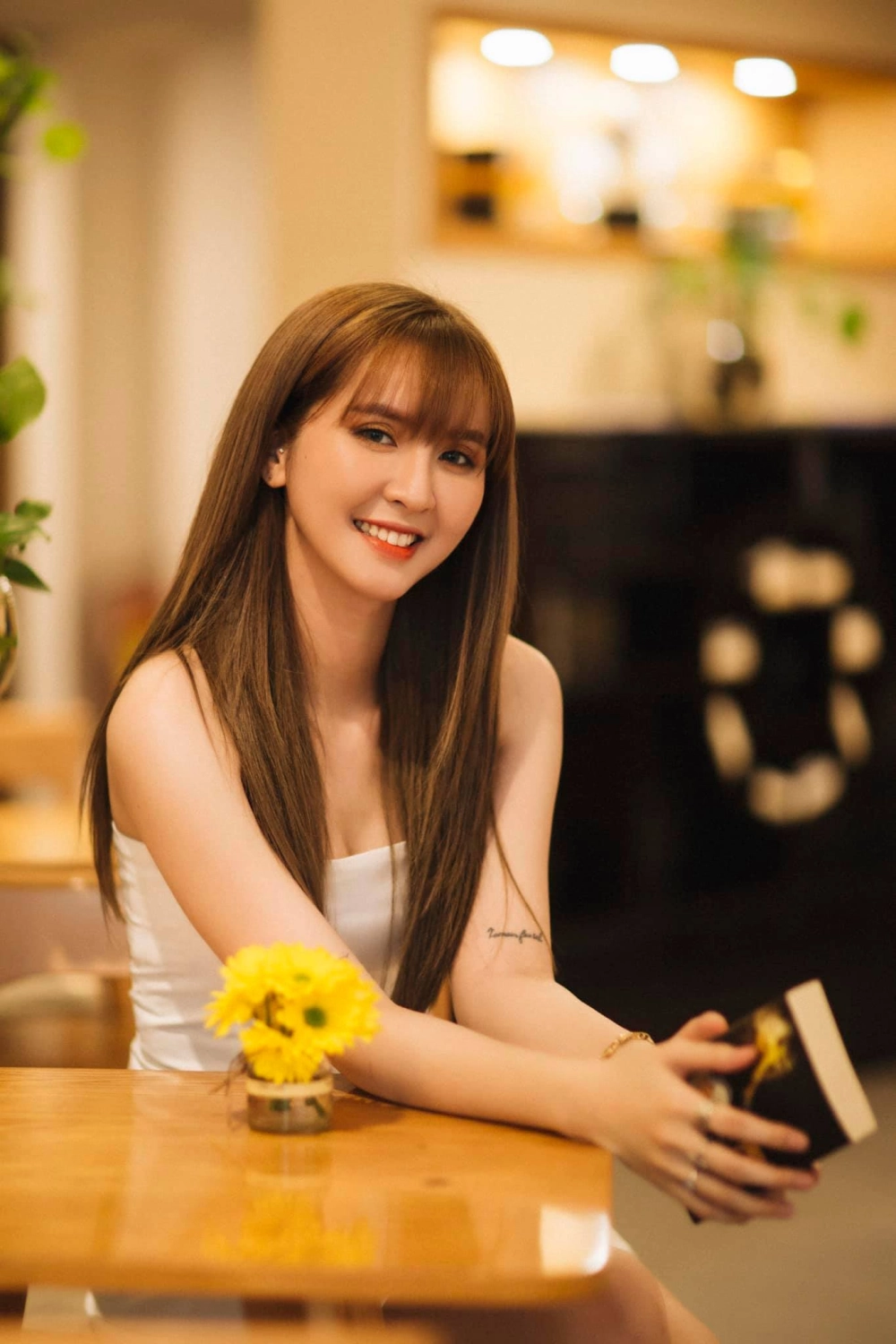 Dân mạng hỏi nhau Ngân Sát Thủ sinh năm bn