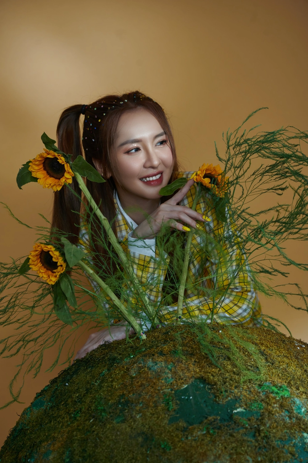 Hé lộ Ngân Sát Thủ năm sinh thật