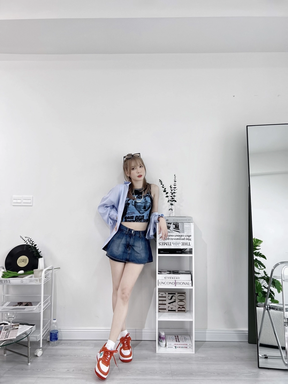 Gây bất ngờ với Ngân Sát Thủ rap