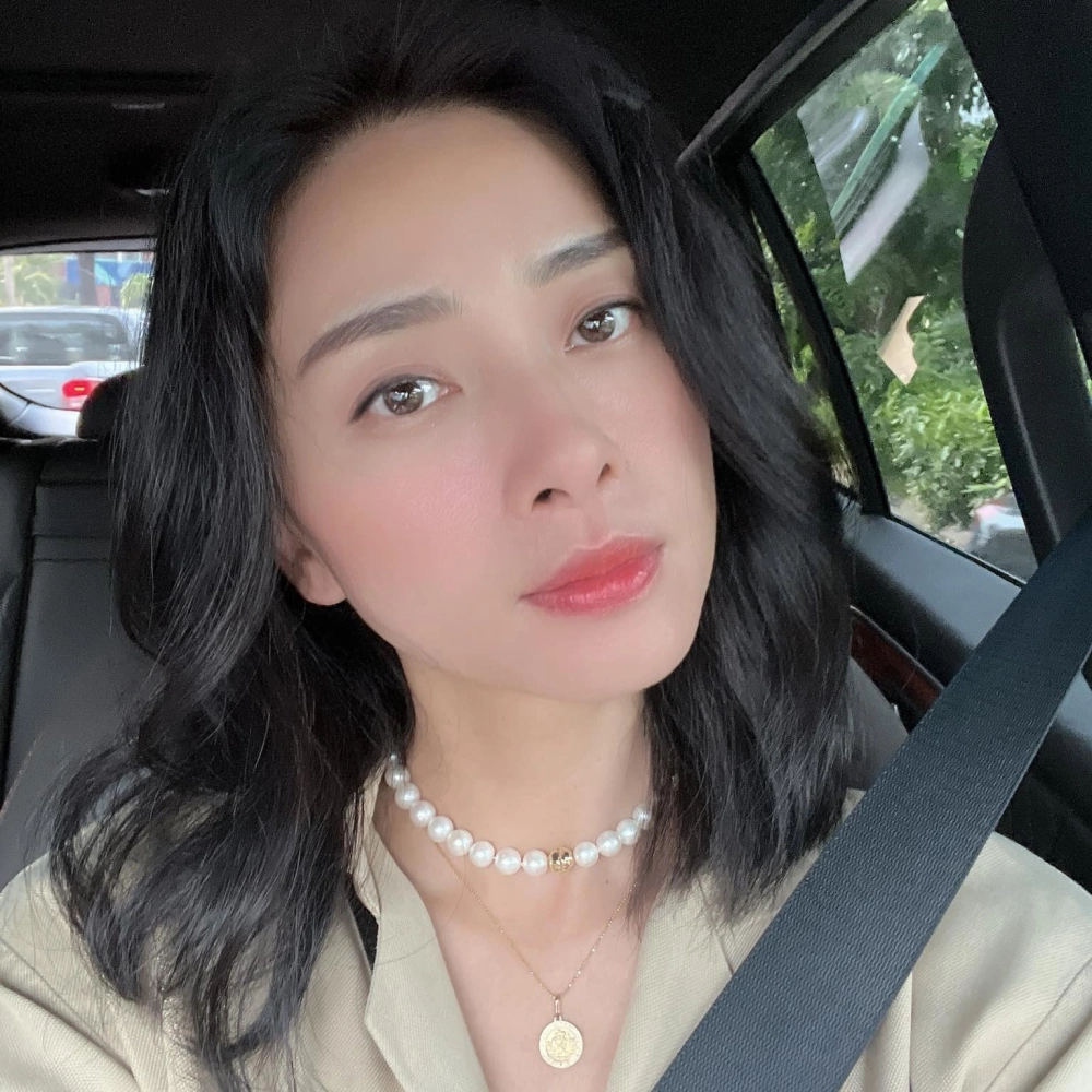 Hé lộ tuổi thật của Ngô Thanh Vân bao nhiêu tuổi