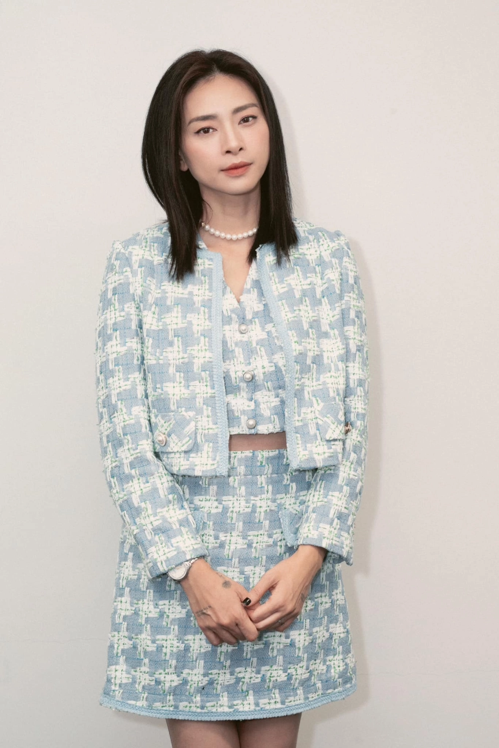 Fan truy lùng thông tin Ngô Thanh Vân sinh năm bao nhiêu