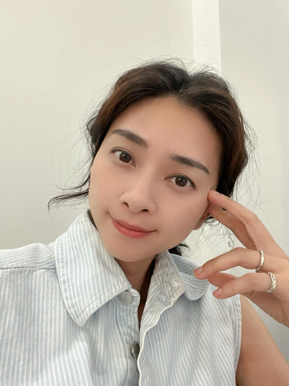 Ngô Thanh Vân Tấm Cám và hành trình làm phim cổ tích