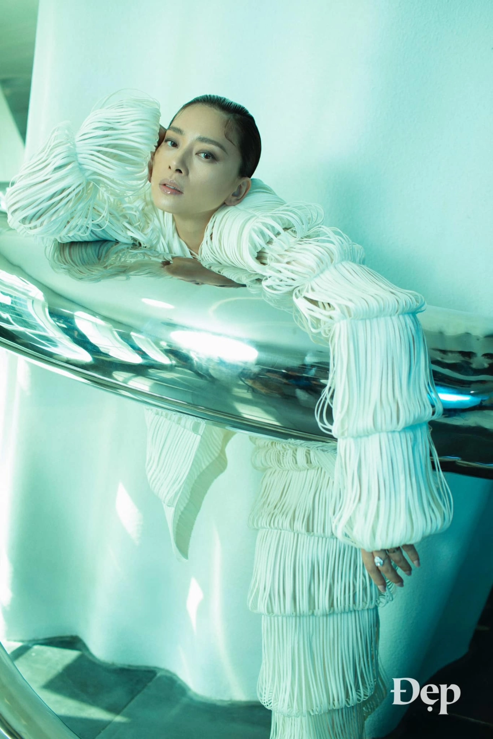 Ngô Thanh Vân hot trở lại sau thời gian ở ẩn