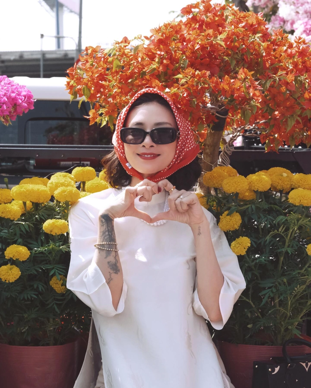 Bị nghi Ngô Thanh Vân bỏ bùa, thực hư ra sao