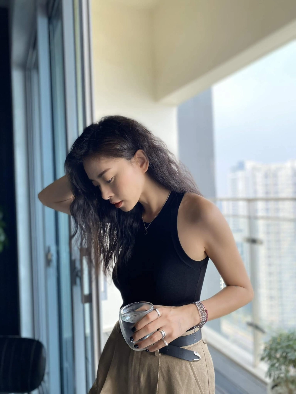 Tài năng của Ngô Thanh Vân Hollywood được quốc tế công nhận