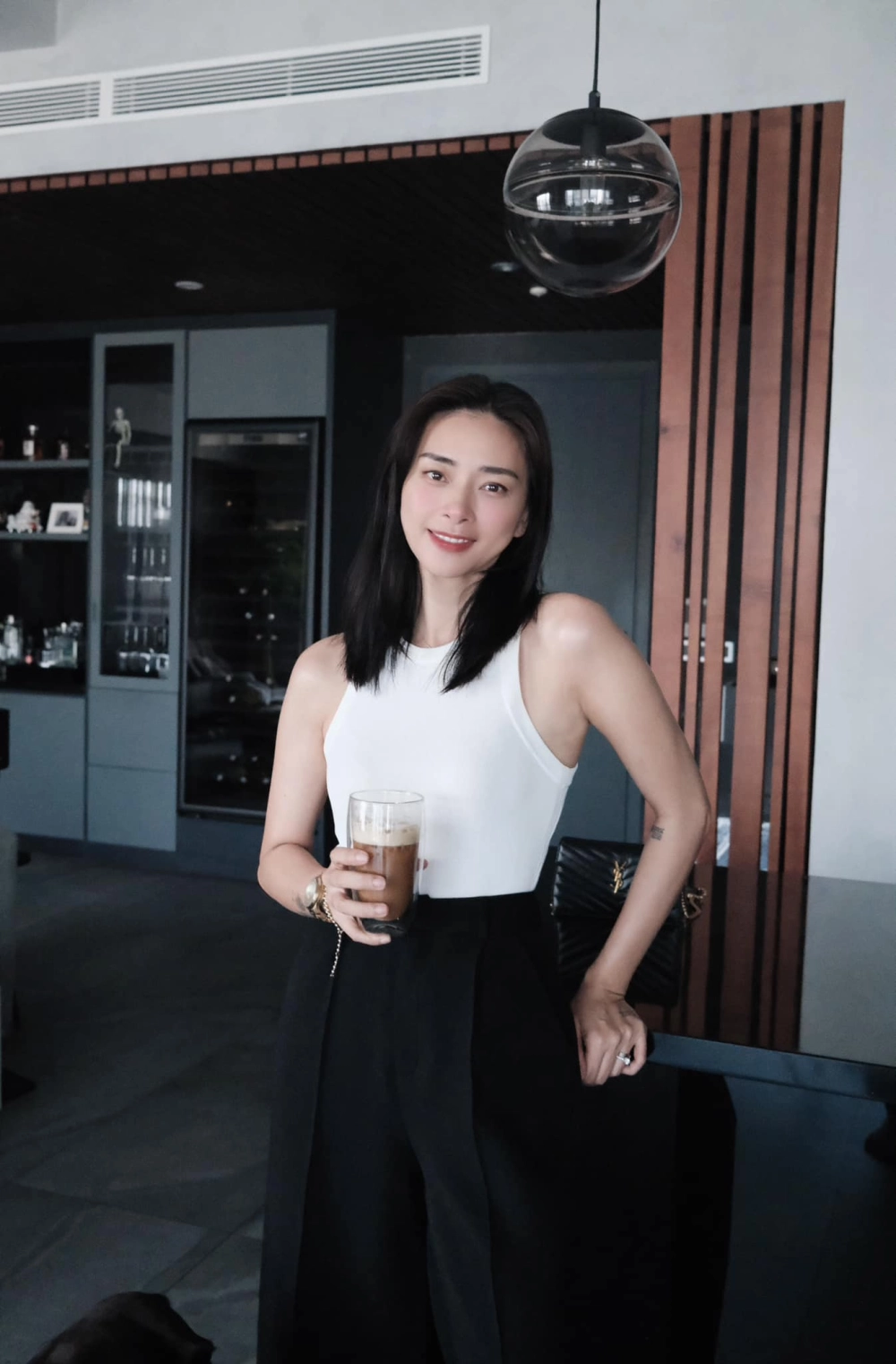 Tiểu sử Ngô Thanh Vân đầy thăng trầm và cảm hứng
