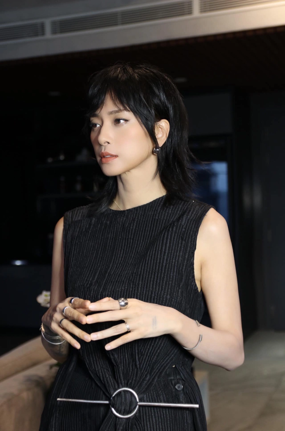 Ngô Thanh Vân ngày sinh trùng hợp với ai nổi tiếng