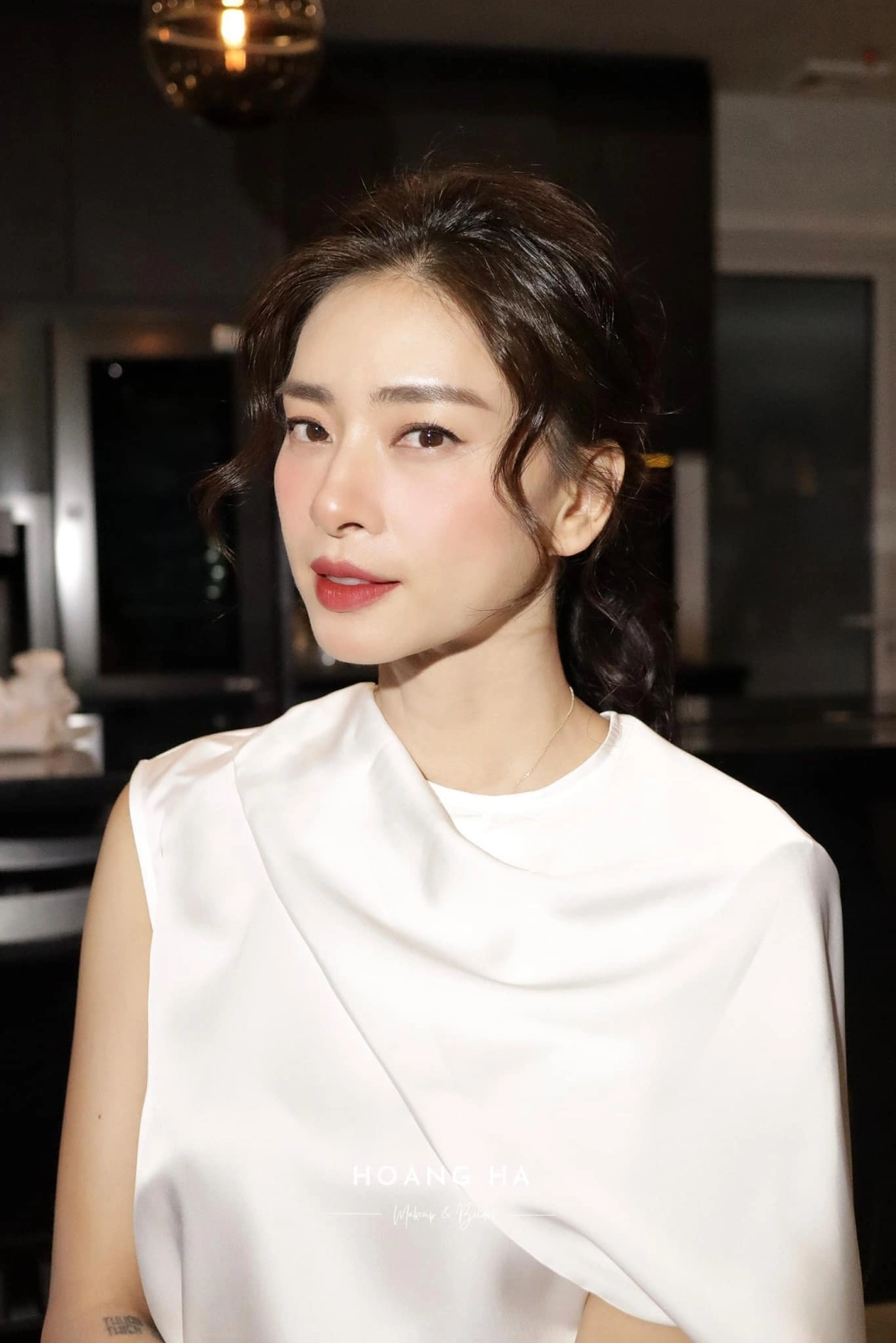 Ngô Thanh Vân profile khiến dân mạng nể phục