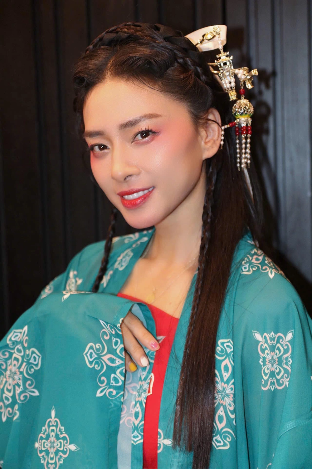 Drama Ngô Thanh Vân có thật hay chỉ là tin đồn