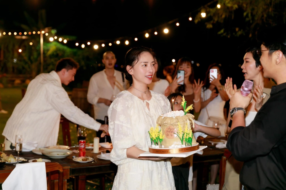 Lý lịch Ngô Thanh Vân gây ấn tượng với sự đa tài