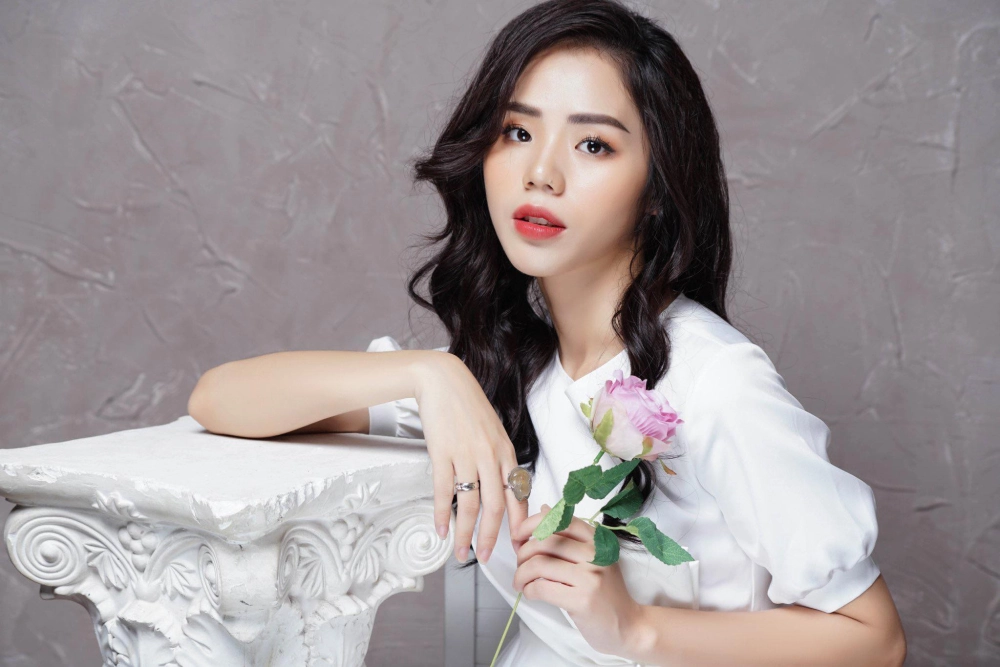 Cùng thưởng thức những bản nhạc cực chill từ ca sĩ Nguyễn Hương Ly
