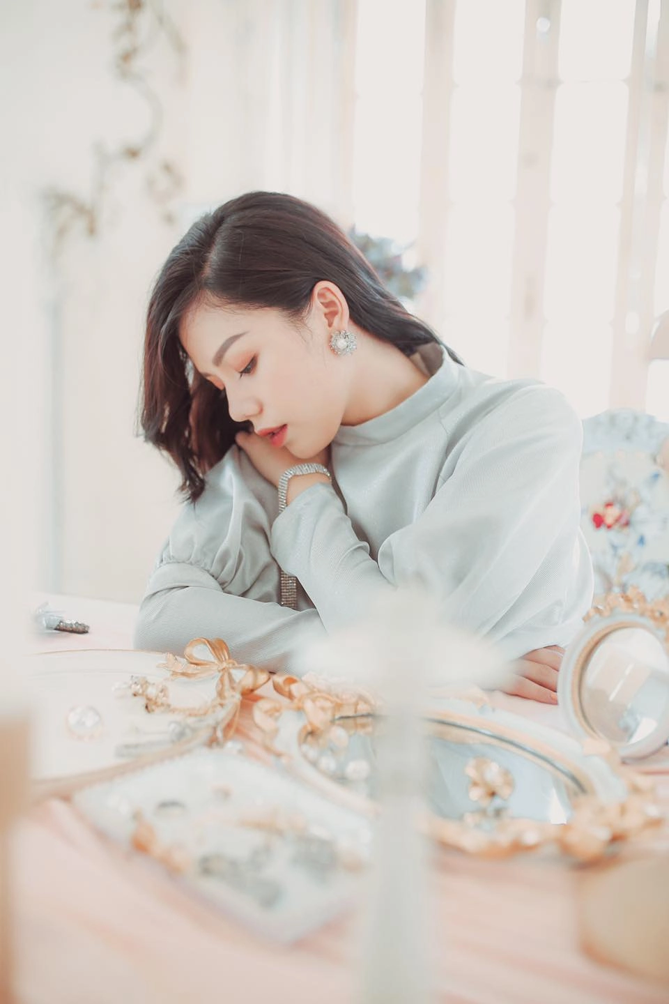 Bạn đã biết Nguyễn Hương Ly sinh năm bao nhiêu chưa?