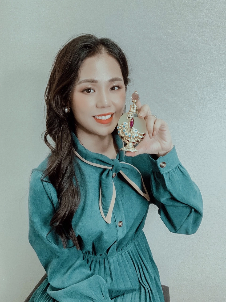 Bạn đã nghe Nguyễn Hương Ly vui lắm nha chưa? Cùng lắng nghe ngay!