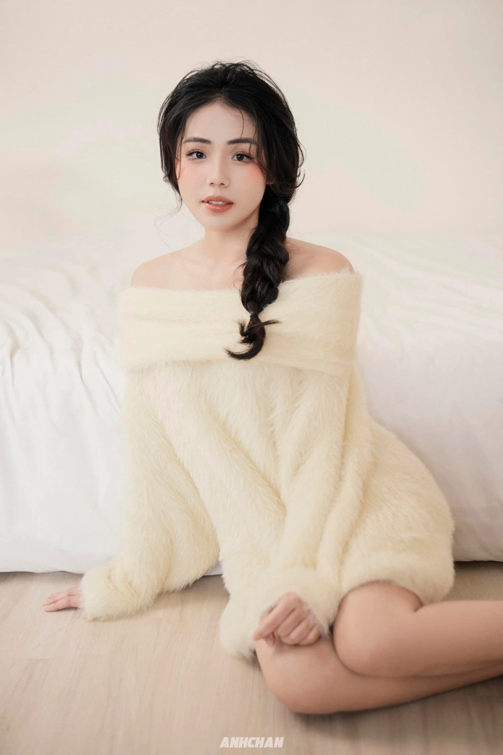Nguyễn Hương Ly bao nhiêu tuổi?