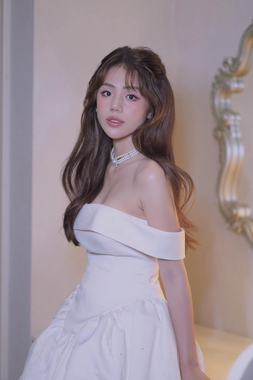Nguyễn Hương Ly Nụ Cười Xuân trong phiên bản ngắn đầy cảm xúc