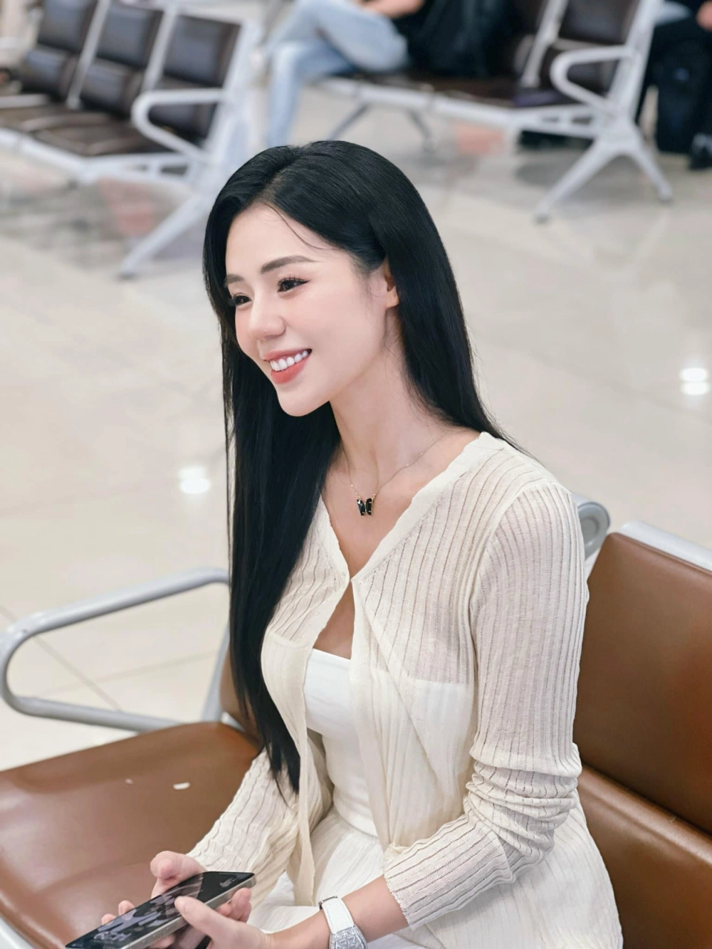 Cùng tìm hiểu về Nguyễn Thị Hương Ly sinh năm bao nhiêu trong bài viết này