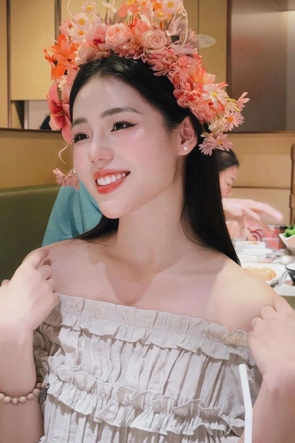 Khám phá tiểu sử ca sĩ Nguyễn Hương Ly qua những chi tiết thú vị