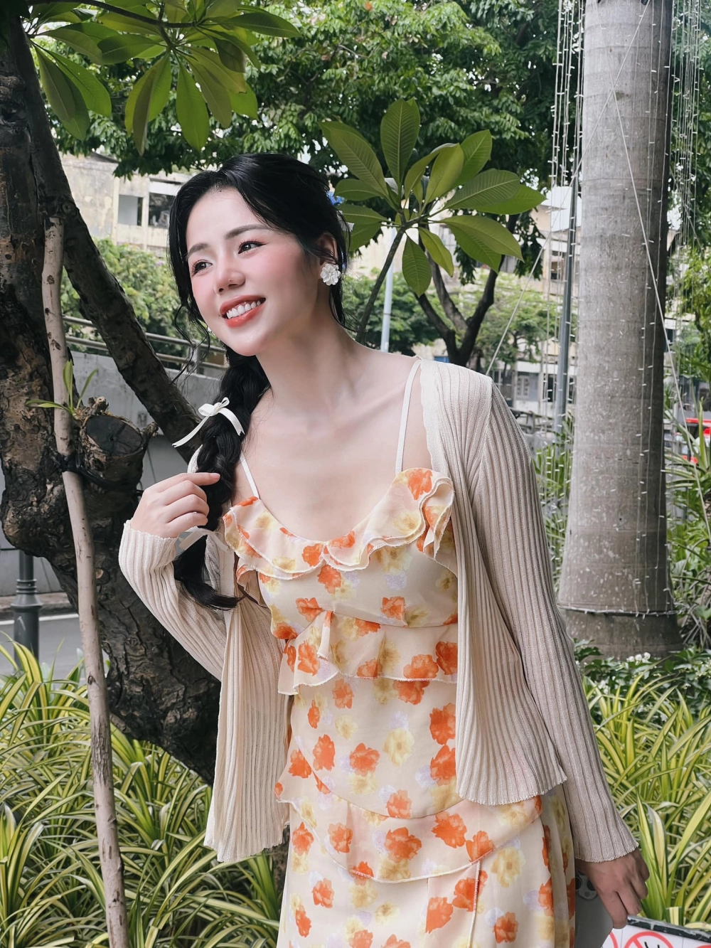 Hãy đến xem Nguyễn Hương Ly show trực tiếp, đảm bảo không thể bỏ qua
