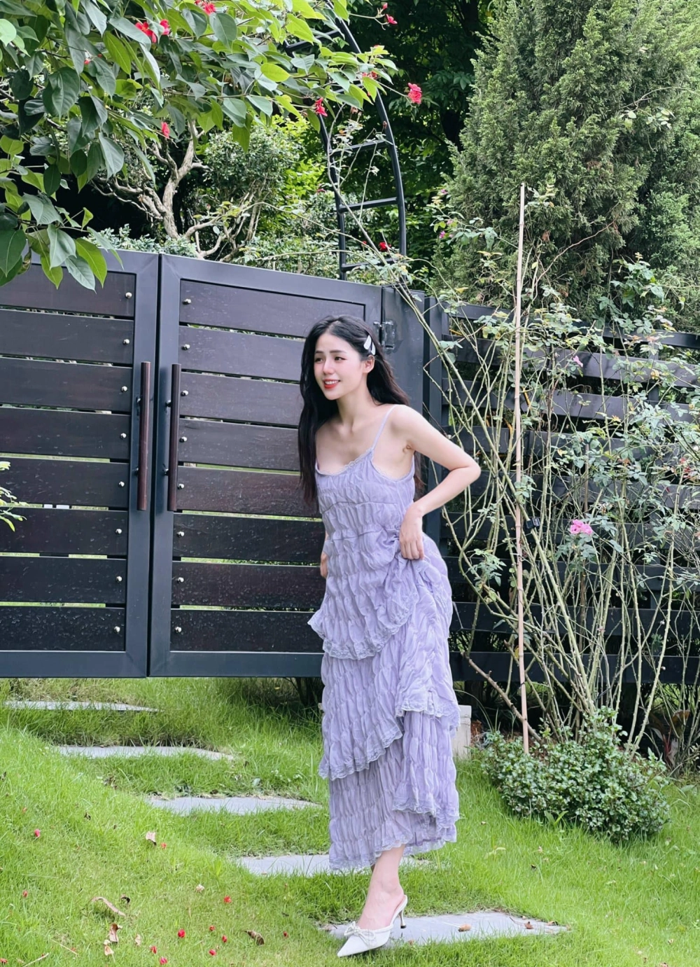 Đừng bỏ lỡ những bản nhạc tuyệt vời từ ca sĩ Nguyễn Hương Ly hôm nay