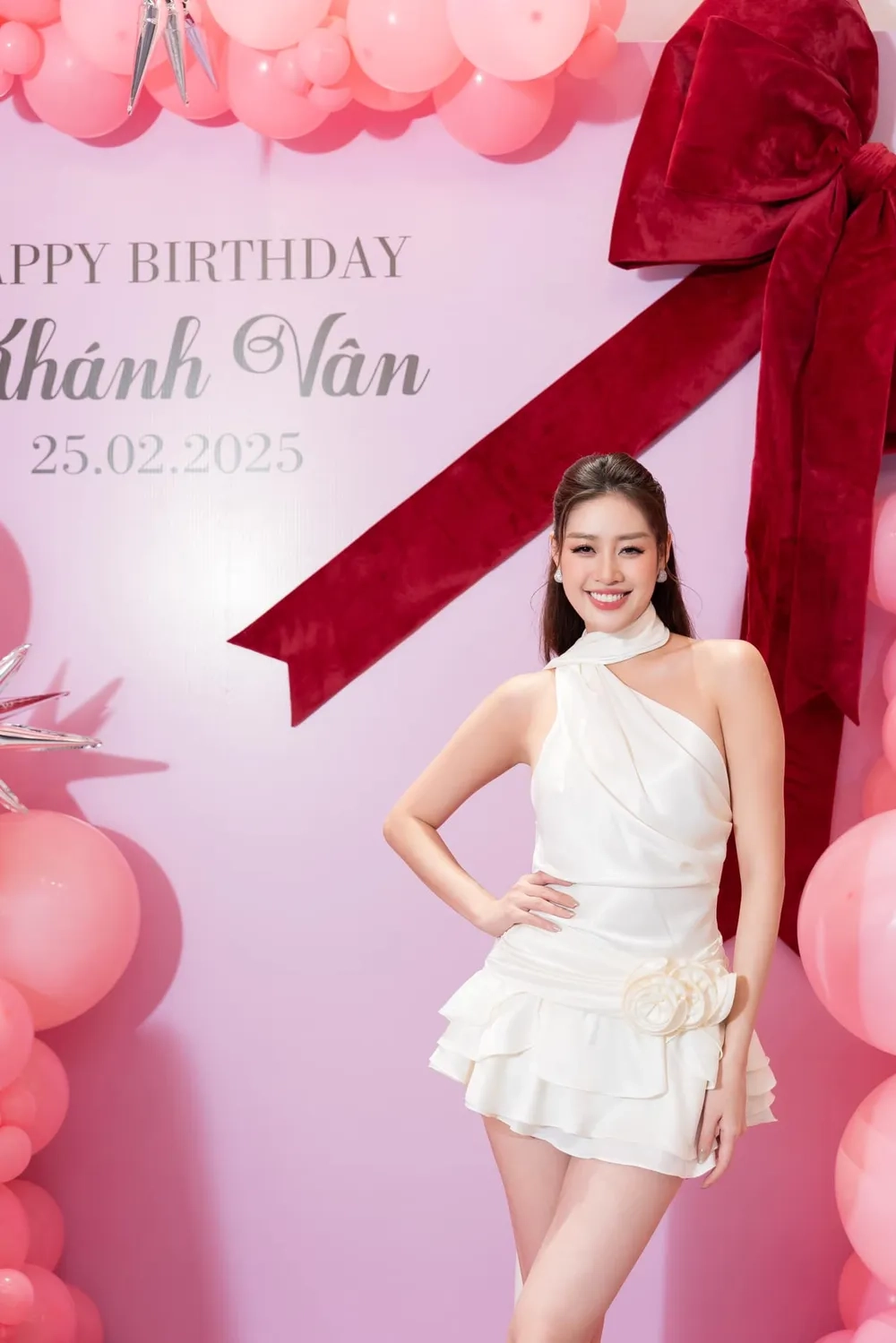 Fan tìm lại Nguyễn Trần Khánh Vân đóng phim gì