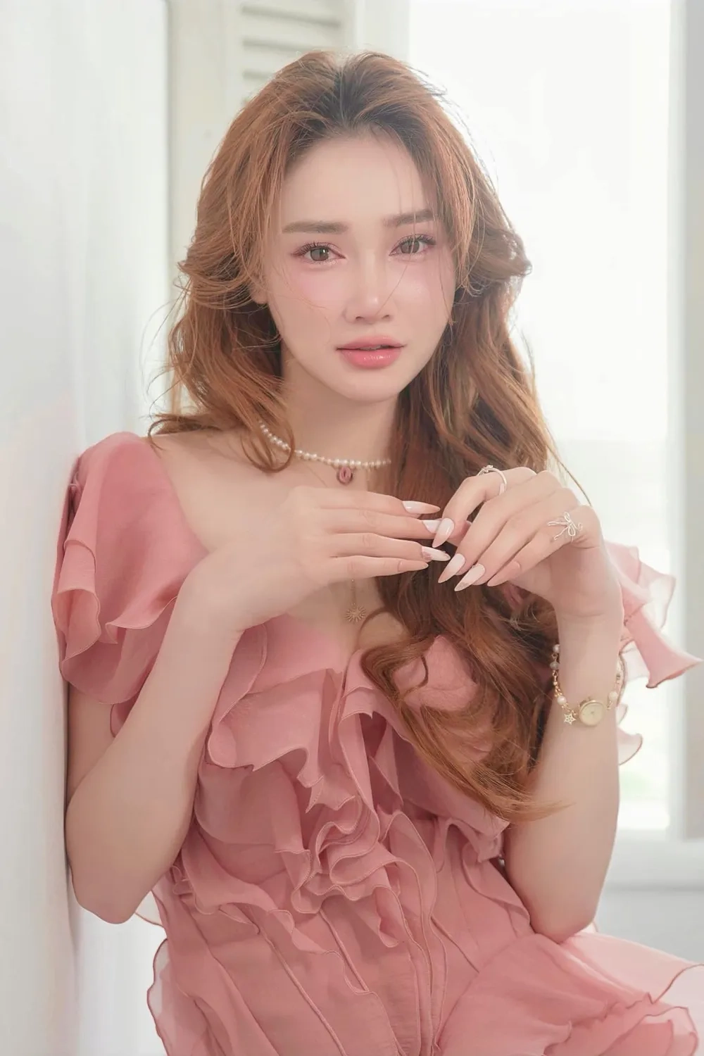 Bạn đã biết đến ca sĩ Nhã Phương chưa