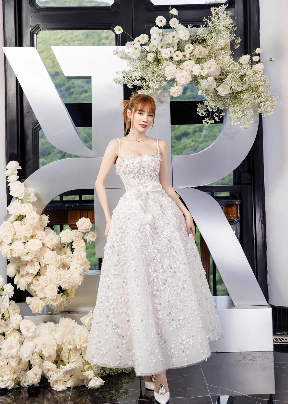 Bạn biết Nhã Phương quê ở đâu không