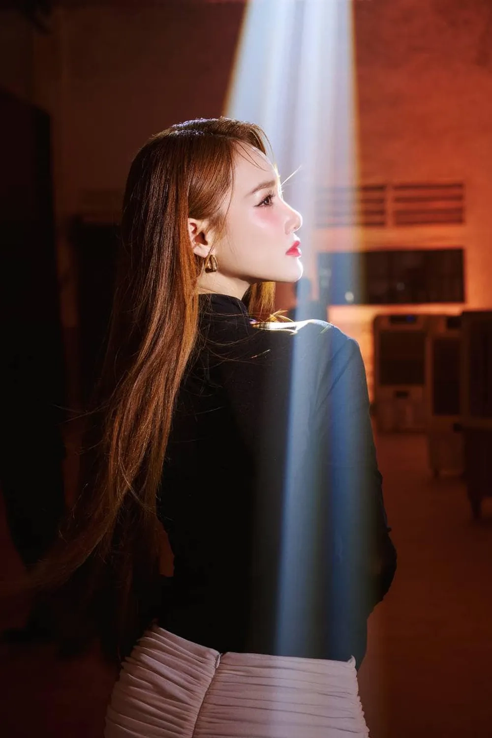 Thông tin bất ngờ về Nhã Phương sinh con