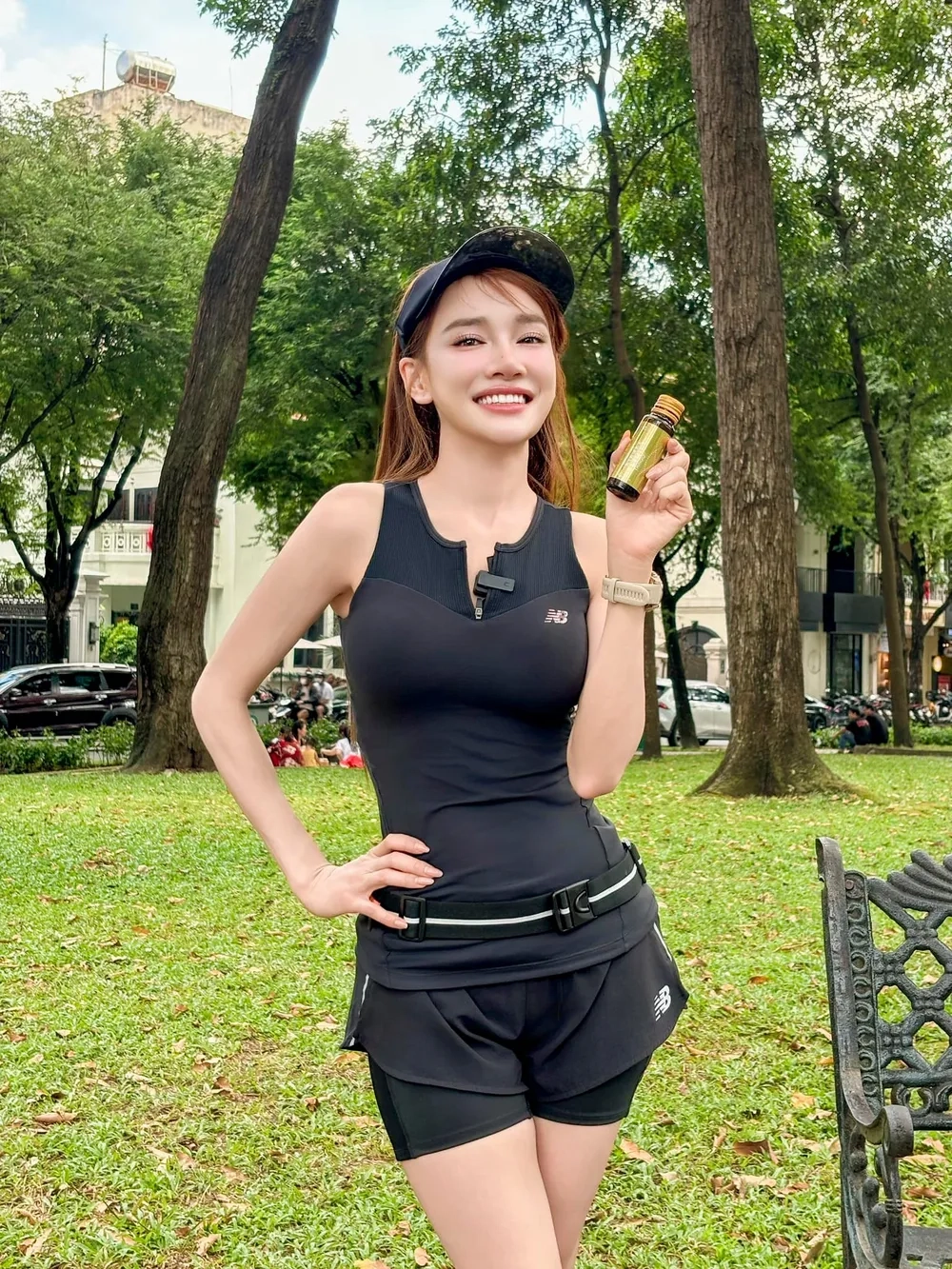 Bật mí Nhã Phương tên thật là gì