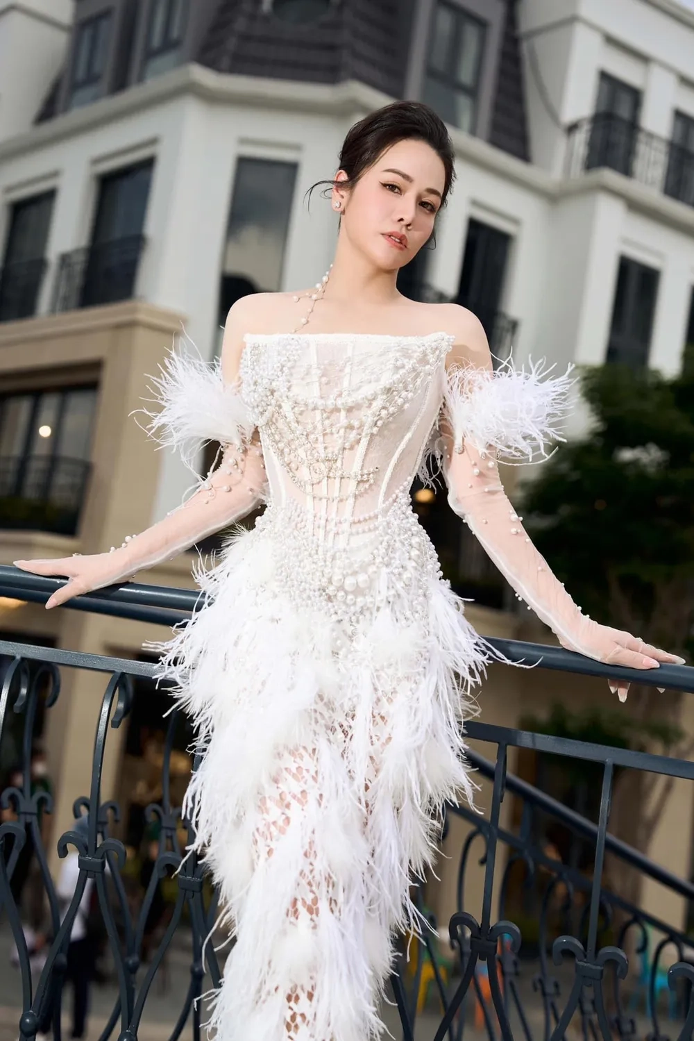 Lắng nghe những ca khúc sâu lắng nhạc Nhật Kim Anh