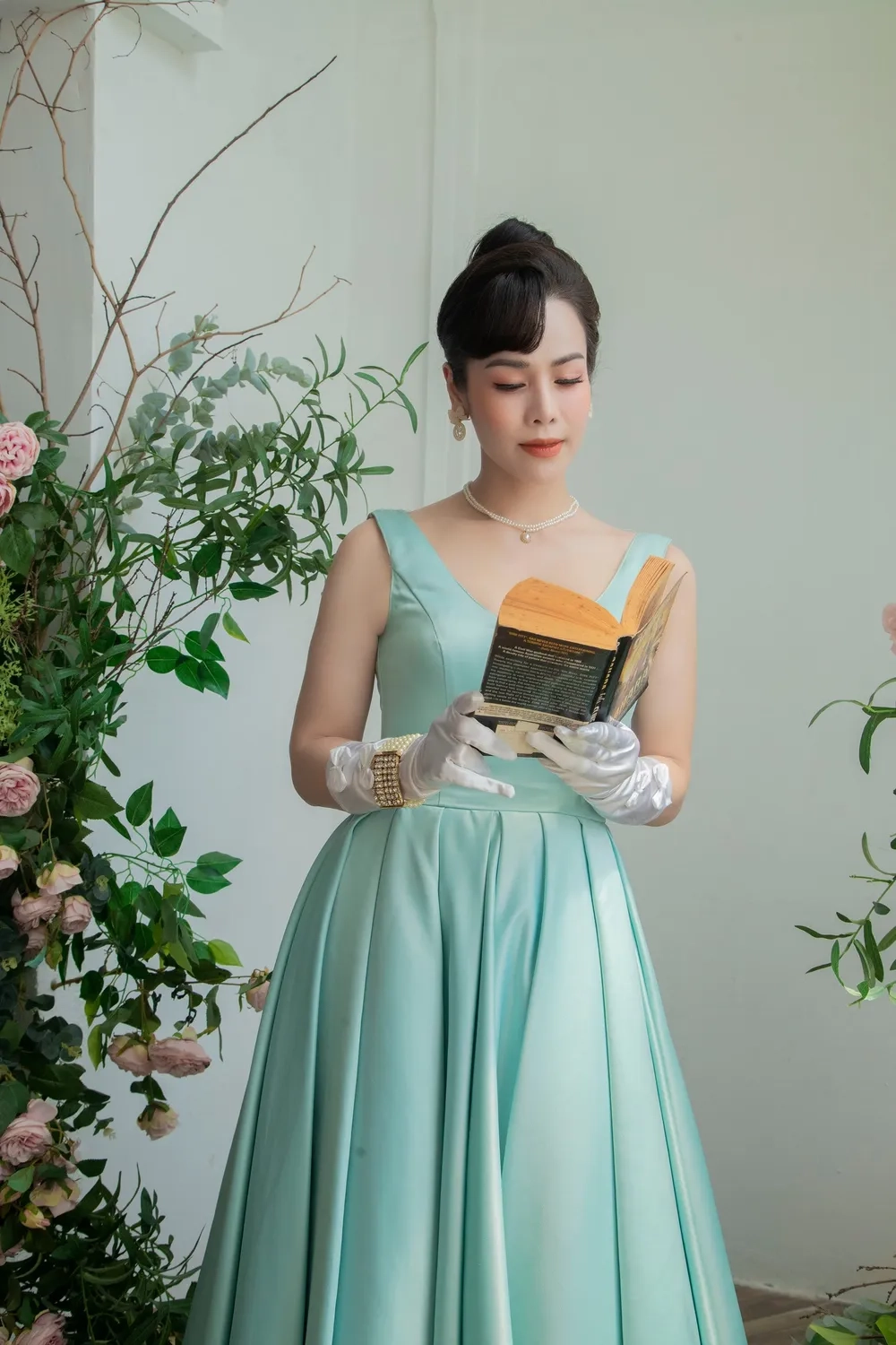 Thưởng thức tuyển tập hay nhất ca nhạc Nhật Kim Anh