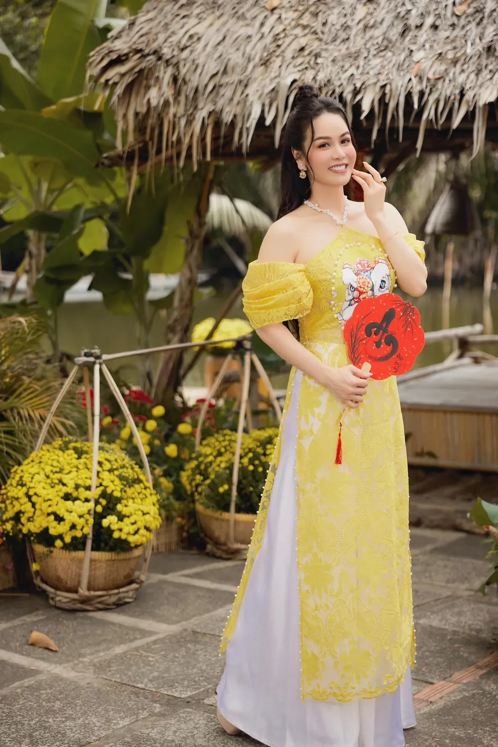 Hát cùng ca khúc đình đám karaoke Thà Người Đừng Hứa Nhật Kim Anh