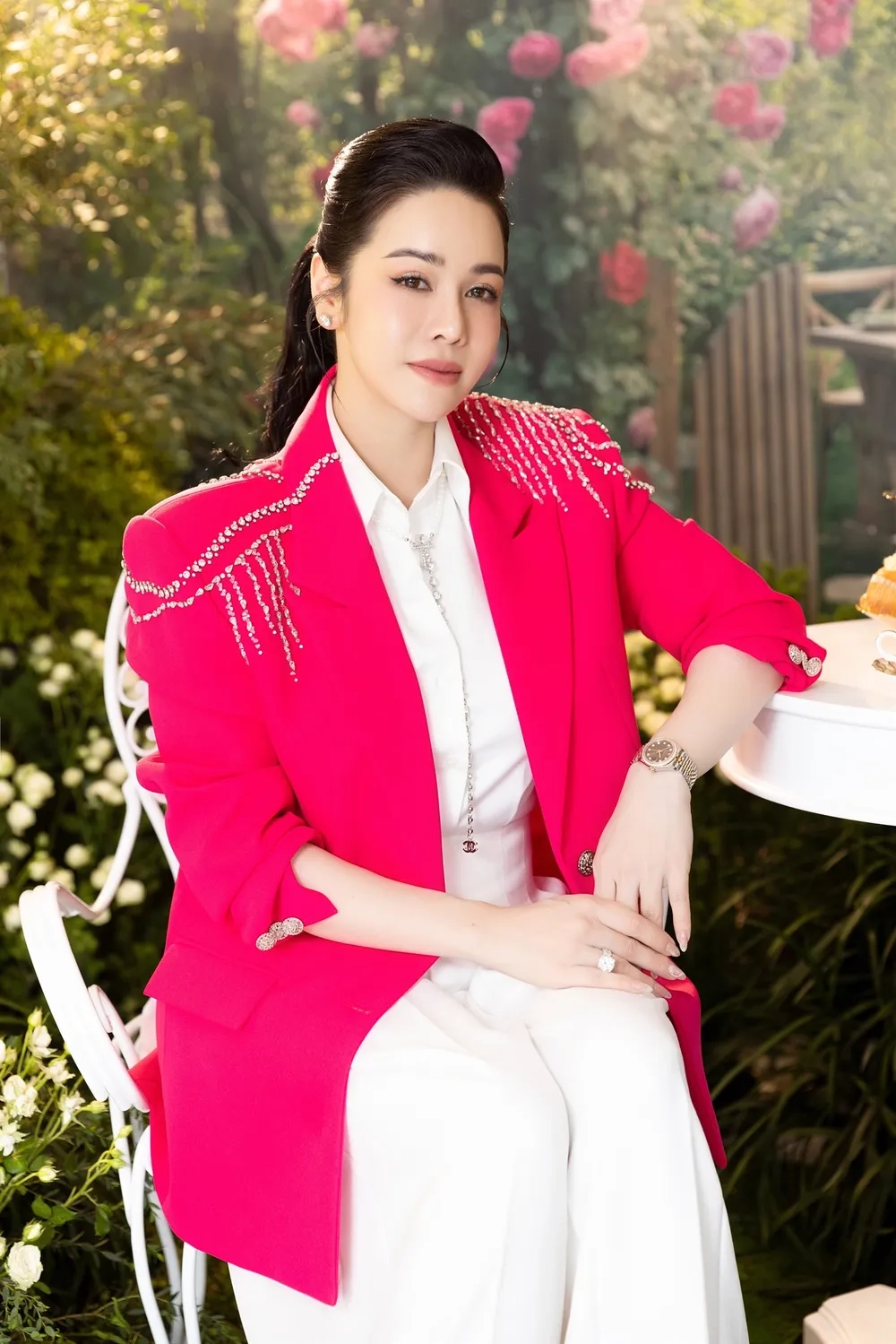 Tuyển chọn những bài hát Nhật Kim Anh hay nhất