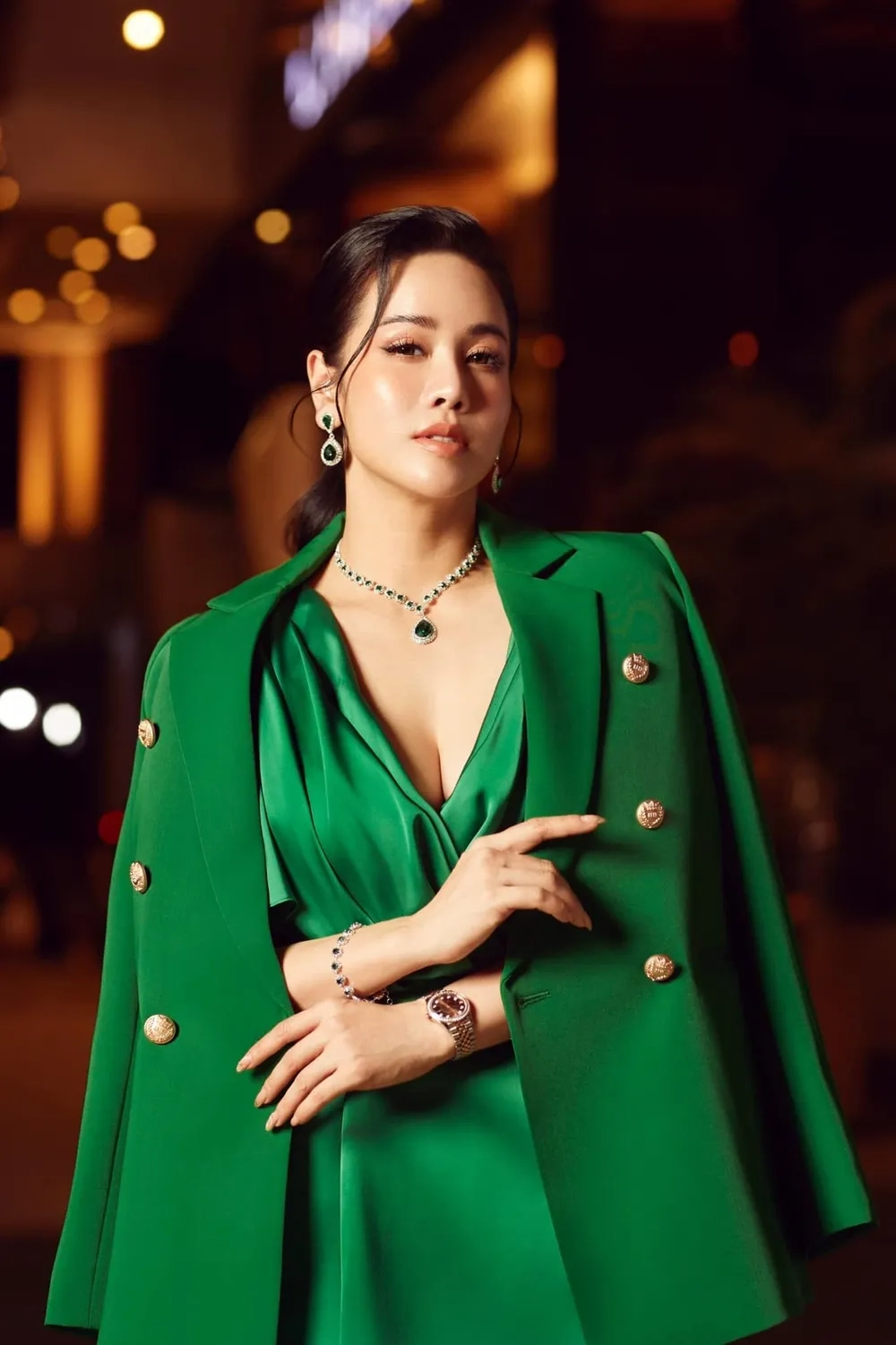 Bản ballad ngọt ngào Thà Người Đừng Hứa Nhật Kim Anh